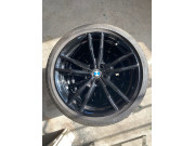 Roues été Origine BMW à doubles rayons 791M 19" Série 3 G20 G21 Série 4 G22 G23 36118090094