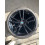 Roues été Origine BMW à doubles rayons 791M 19" Série 3 G20 G21 Série 4 G22 G23 36118090094