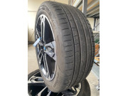 Roues été Origine BMW 871 M 19 pouces X1 U11 X2 U10 RDC 6898051