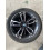 Roues été Origine BMW 871 M 19 pouces X1 U11 X2 U10 RDC 6898051