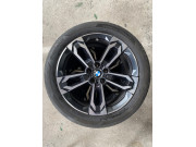 Sommerräder Original BMW  871 M 19 Zoll X1 U11 X2 U10 RDC 6898051