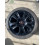 Roues complètes hiver Origine MINI John Cooper Works Double 17" Styling Spoke 510 F55 F56 F57 6855119