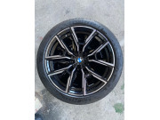 Roues hiver Origine BMW Série 4 modèles i, jantes 859 M 19 pouces | Référence : 8747304 | 8747305