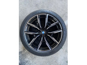 Roues hiver Origine BMW Série 4 modèles i, jantes 859 M 19 pouces | Référence : 8747304 | 8747305