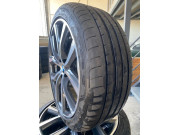 Sommerräder Original BMW  X1 F48 X2 F39 Sytling 511 19 Zoll Teilenummer:  6898051