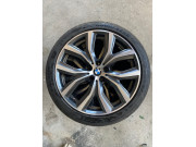 Sommerräder Original BMW  X1 F48 X2 F39 Sytling 511 19 Zoll Teilenummer:  6898051