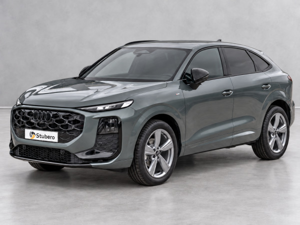 Audi Q3 Sportback e-hybrid — Illustration du modèle