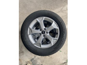 Winterräder Original Audi Q3 F3 Secare-Design Hankook 215/65R17 83A601025AL
