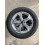 Winterräder Original Audi Q3 F3 Secare-Design Hankook 215/65R17 83A601025AL