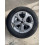 Winterräder Original Audi Q3 F3 Secare-Design Hankook 215/65R17 83A601025AL