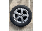 Winterräder Original Audi Q3 F3 Secare-Design Hankook 215/65R17 83A601025AL