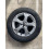 Winterräder Original Audi Q3 F3 Secare-Design Hankook 215/65R17 83A601025AL