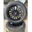 Original BMW 2 Series 17" winter wheels, Styling 833 DOT24, Part number: 6891174  GRE