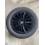 Original BMW 2 Series 17" winter wheels, Styling 833 DOT24, Part number: 6891174  GRE