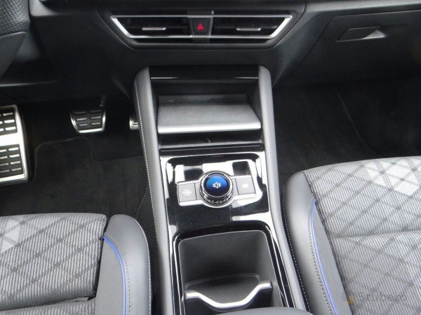 Volkswagen Tiguan R-Line 2.0TDI SCR 110kW 7-Gang DSG
