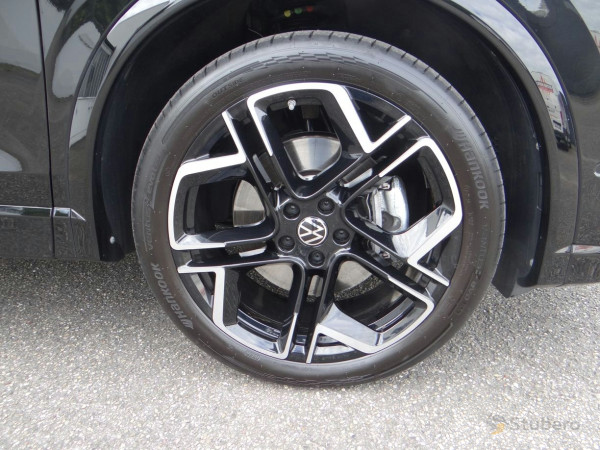 Volkswagen Tiguan R-Line 2.0TDI SCR 110kW 7-Gang DSG