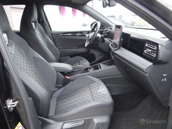 Volkswagen Tiguan R-Line 2.0TDI SCR 110kW 7-Gang DSG