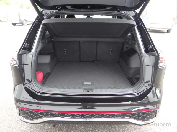 Volkswagen Tiguan R-Line 2.0TDI SCR 110kW 7-Gang DSG
