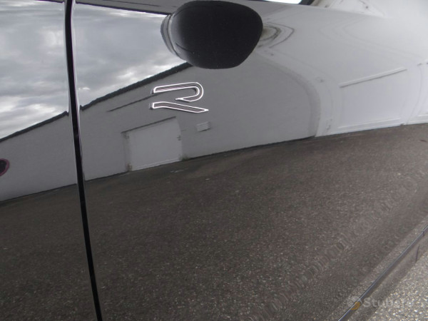 Volkswagen Tiguan R-Line 2.0TDI SCR 110kW 7-Gang DSG