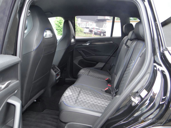 Volkswagen Tiguan R-Line 2.0TDI SCR 110kW 7-Gang DSG