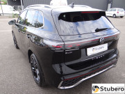 Volkswagen Tiguan R-Line 2.0TDI SCR 110kW 7-Gang DSG