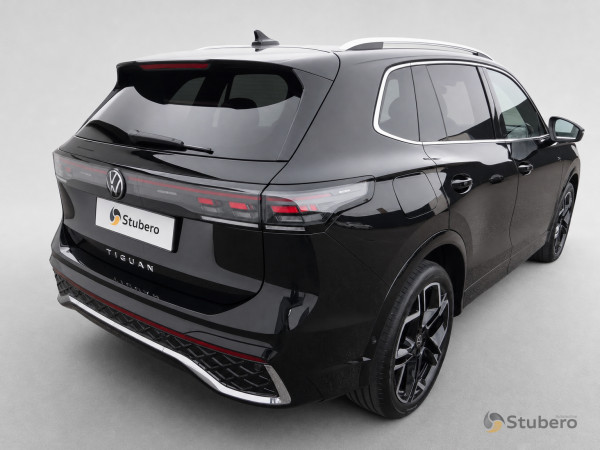 Volkswagen Tiguan R-Line 2.0TDI SCR 110kW 7-Gang DSG