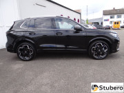 Volkswagen Tiguan R-Line 2.0TDI SCR 110kW 7-Gang DSG