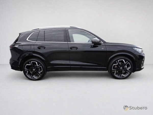 Volkswagen Tiguan R-Line 2.0TDI SCR 110kW 7-Gang DSG