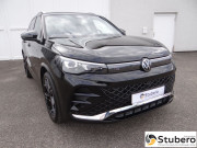 Volkswagen Tiguan R-Line 2.0TDI SCR 110kW 7-Gang DSG