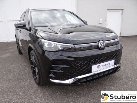 Volkswagen Tiguan R-Line 2.0TDI SCR 110kW 7-Gang DSG