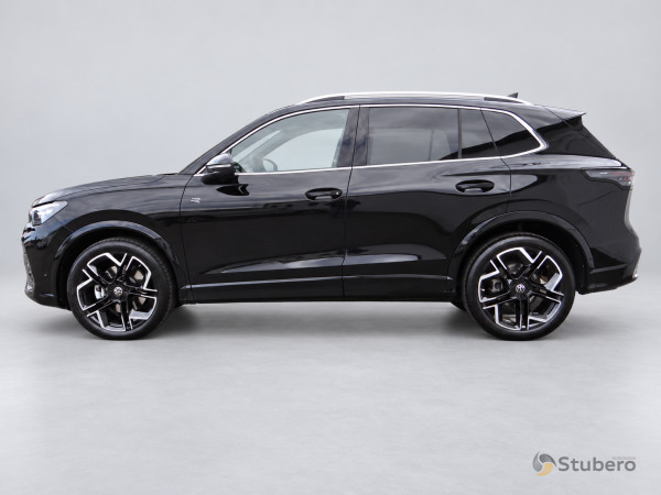 Volkswagen Tiguan R-Line 2.0TDI SCR 110kW 7-Gang DSG