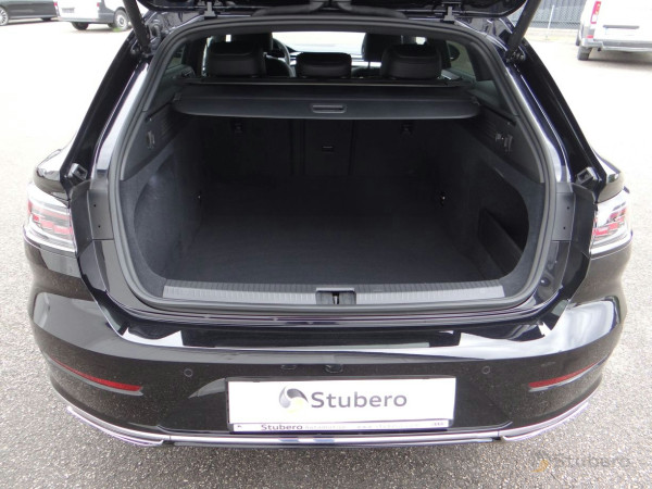 Volkswagen Arteon Shooting Brake R-Line