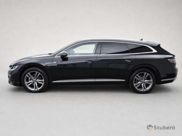 Volkswagen Arteon Shooting Brake R-Line