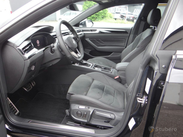 Volkswagen Arteon Shooting Brake R-Line