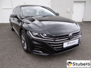 Volkswagen Arteon Shooting Brake R-Line