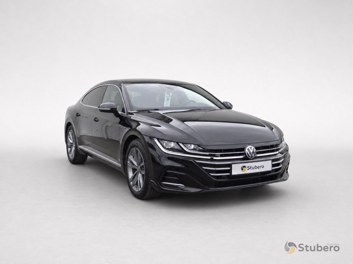 Volkswagen Arteon Shooting Brake R-Line