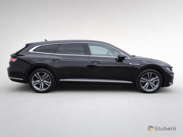 Volkswagen Arteon Shooting Brake R-Line