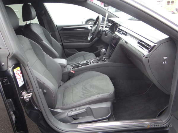 Volkswagen Arteon Shooting Brake R-Line