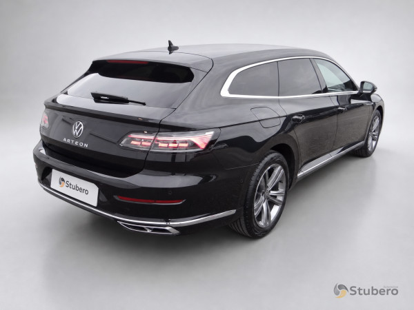 Volkswagen Arteon Shooting Brake R-Line