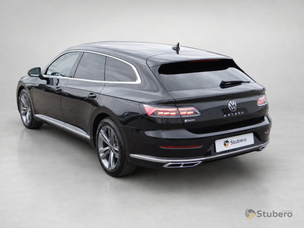 Volkswagen Arteon Shooting Brake R-Line