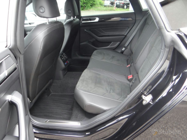 Volkswagen Arteon Shooting Brake R-Line