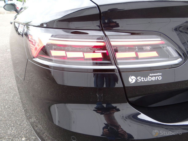 Volkswagen Arteon Shooting Brake R-Line