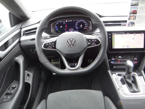 Volkswagen Arteon Shooting Brake R-Line
