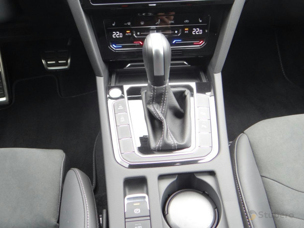 Volkswagen Arteon Shooting Brake R-Line
