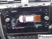Volkswagen Golf VII (7) 1,5 TSI Highline 110kW(150PS) 4 Türer Schaltgetriebe