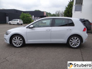 Volkswagen Golf VII (7) 1,5 TSI Highline 110kW(150PS) 4 Türer Schaltgetriebe