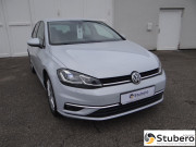 Volkswagen Golf VII (7) 1,5 TSI Highline 110kW(150PS) 4 Türer Schaltgetriebe