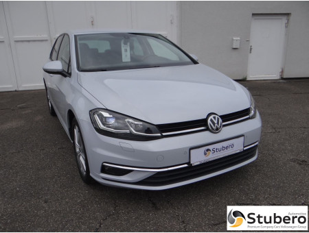 Volkswagen Golf VII (7) 1,5 TSI Highline 110kW(150PS) 4 Türer Schaltgetriebe