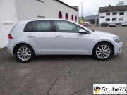 Volkswagen Golf VII (7) 1,5 TSI Highline 110kW(150PS) 4 Türer Schaltgetriebe