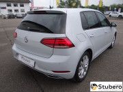 Volkswagen Golf VII (7) 1,5 TSI Highline 110kW(150PS) 4 Türer Schaltgetriebe